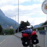 1505F 034 Liechtenstein